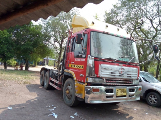 ขาย Hino โปรเฟีย 320 hp ขาย Hino โปรเฟีย 320 hp
