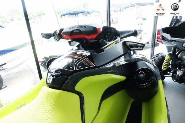 SEADOO 2018 RXTX 300