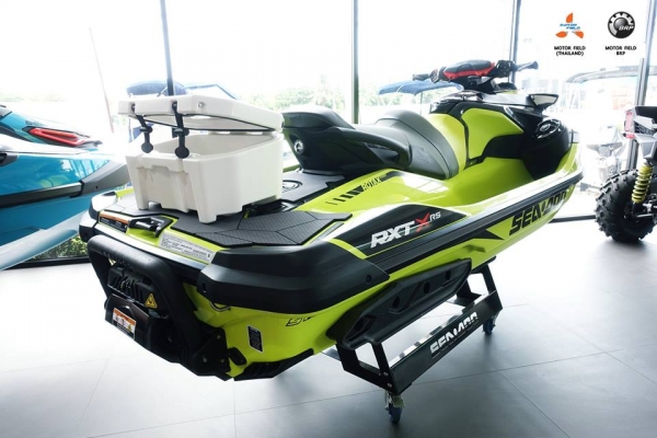 SEADOO 2018 RXTX 300