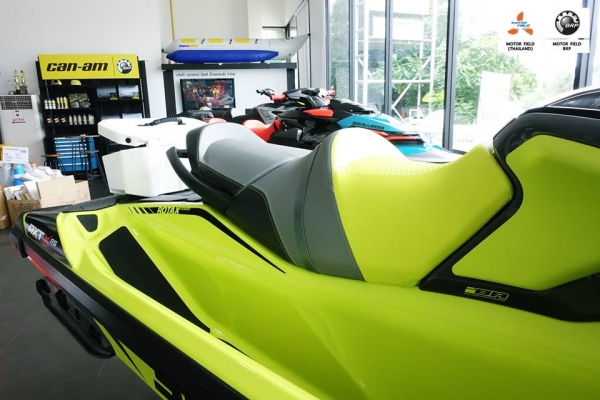 SEADOO 2018 RXTX 300