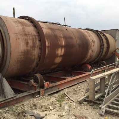 MARINI asphalt plant