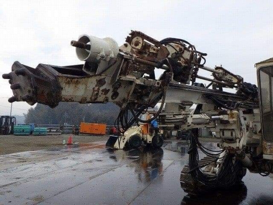 FURUKAWA HCR9-DS FURUKAWA HCR9-DS