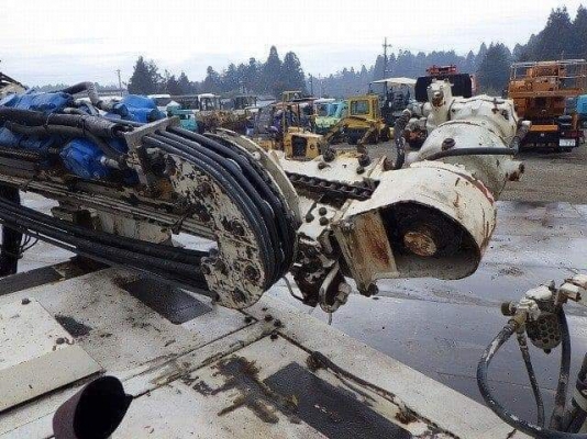 FURUKAWA HCR9-DS FURUKAWA HCR9-DS