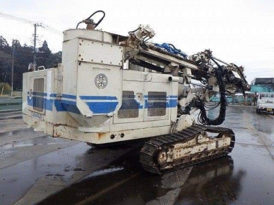 FURUKAWA HCR9-DS FURUKAWA HCR9-DS