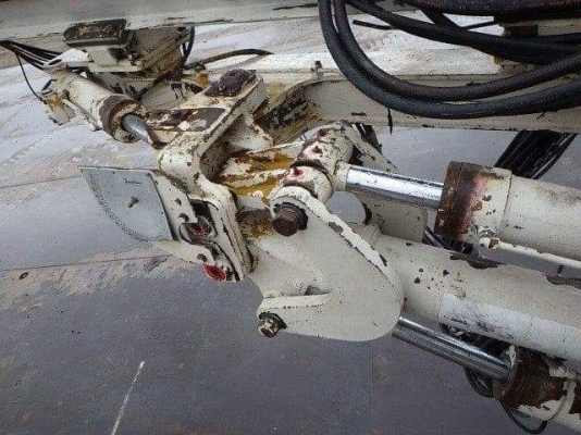 FURUKAWA HCR9-DS FURUKAWA HCR9-DS