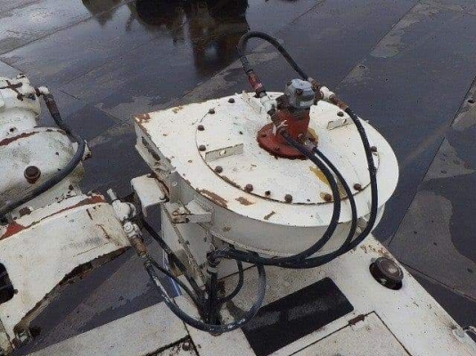 FURUKAWA HCR9-DS FURUKAWA HCR9-DS