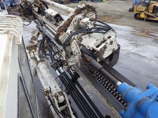 FURUKAWA HCR9-DS FURUKAWA HCR9-DS