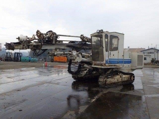 FURUKAWA HCR9-DS FURUKAWA HCR9-DS