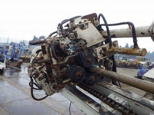 FURUKAWA HCR9-DS FURUKAWA HCR9-DS