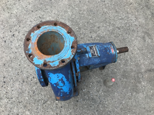 ขายหัวปั๊มน้ำหอยโข่ง STAC made in Italy ขนาดเข้า 6นิ้ว ออก 5นิ้ว ใบพัดทองเหลือง สภาพสวยเดิมๆ หมุนนิ่ม พร้อมใช้งาน ขายหัวปั๊มน้ำหอยโข่ง STAC made in Italy ขนาดเข้า 6นิ้ว ออก 5นิ้ว ใบพัดทองเหลือง สภาพสวยเดิมๆ หมุนนิ่ม พร้อมใช้งาน