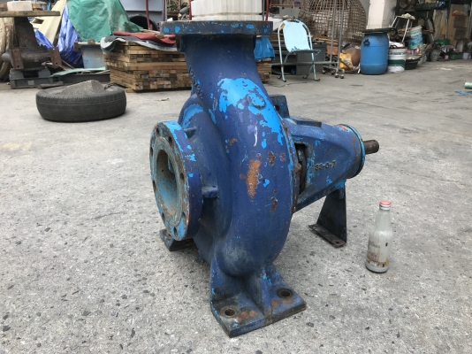 ขายหัวปั๊มน้ำหอยโข่ง STAC made in Italy ขนาดเข้า 6นิ้ว ออก 5นิ้ว ใบพัดทองเหลือง สภาพสวยเดิมๆ หมุนนิ่ม พร้อมใช้งาน ขายหัวปั๊มน้ำหอยโข่ง STAC made in Italy ขนาดเข้า 6นิ้ว ออก 5นิ้ว ใบพัดทองเหลือง สภาพสวยเดิมๆ หมุนนิ่ม พร้อมใช้งาน