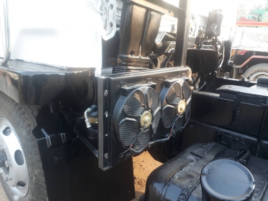 ขายรถหกล้อดั้มมิซูFM215Fเครื่อง 195แรงม้า6D16 เเน่นมากๆๆดั้มยิงหลัง เกียร์HO 6 เกียร์เดินน่า 7เกียร์