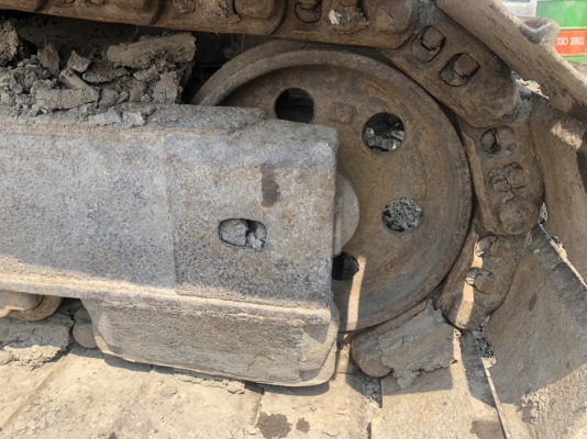 Pc200-5..บูมยาว,สั้น รถใช้งานอยู่ มีเอกสาร Pc200-5..บูมยาว,สั้น รถใช้งานอยู่ มีเอกสาร