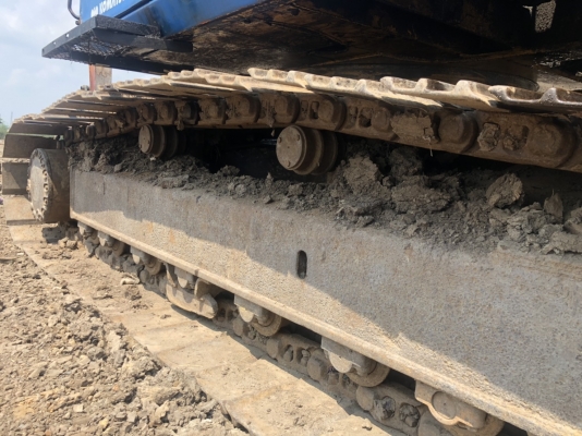 Pc200-5..บูมยาว,สั้น รถใช้งานอยู่ มีเอกสาร Pc200-5..บูมยาว,สั้น รถใช้งานอยู่ มีเอกสาร