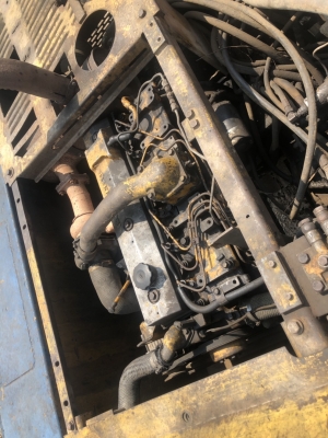 Pc200-5..บูมยาว,สั้น รถใช้งานอยู่ มีเอกสาร Pc200-5..บูมยาว,สั้น รถใช้งานอยู่ มีเอกสาร