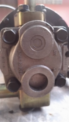 ไฮดรอลิค