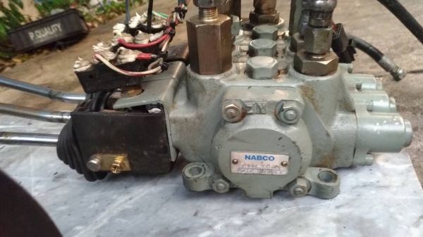 ไฮดรอลิค