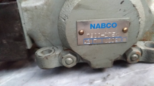 ไฮดรอลิค