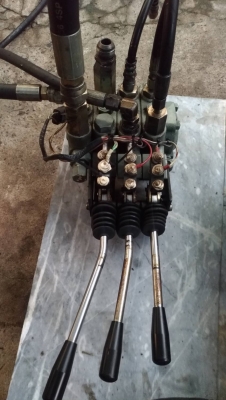 ไฮดรอลิค