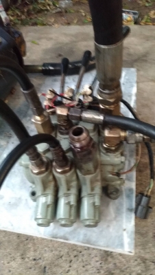 ไฮดรอลิค