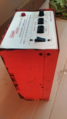 หม้อแลงไฟ24-220v