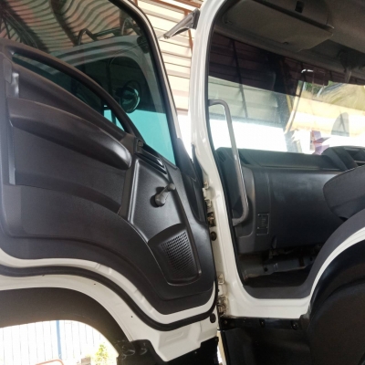 ขายเดก้า 360 ปี 56 ดั้มสามมิตรแม่ลูก 3 เพลา