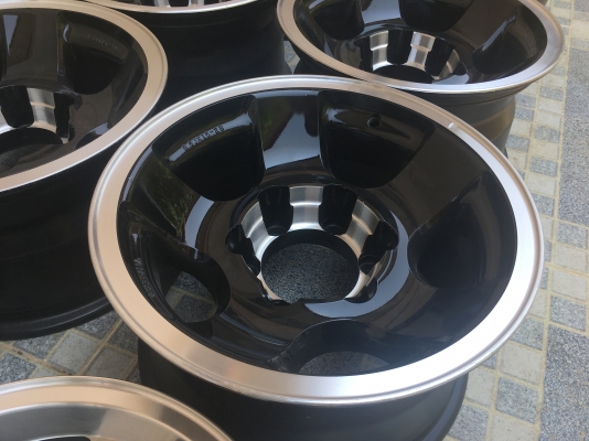 ล้อออฟโรด 4X4 ล้อออฟโรด 4X4