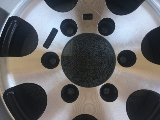 ล้อENKEI ขอบ14กว้าง6นิ้ว ET5 6รู139.7 ล้อENKEI ขอบ14กว้าง6นิ้ว ET5 6รู139.7