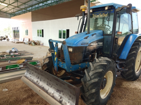 ขายรถไถ ts90