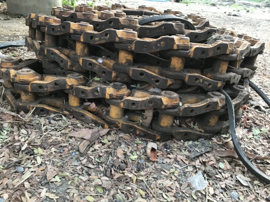 ขายโซ่ใส่D2 ใส่PC60  คู่ละ18000 จัดส่งทั่วไทย โทร0616613023แพรว????????????