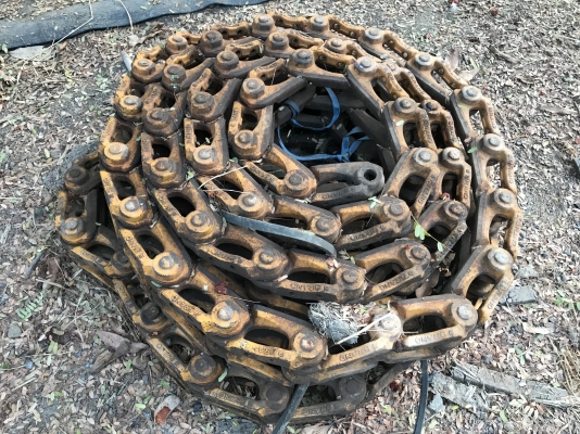 ขายโซ่ใส่D2 ใส่PC60  คู่ละ18000 จัดส่งทั่วไทย โทร0616613023แพรว????????????