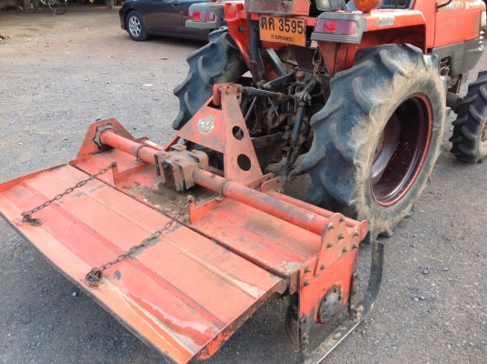 ขายL3408DT 4WDอุปกรณ์2ชิ้น/มีโรตารี่กับผาน6 ราคา145000บ.เน้นโทร0819711186 0994437783