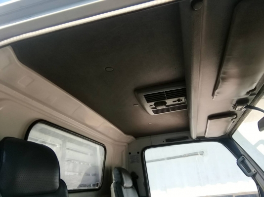 ขาย6 ล้อกลาง *EURO2* ISUZU NQR 175 แรงม้า ยาว 5.50 ม. รถสวยเดิม+สภาพร้อมใช้งาน รถห้างแท้ (มีเล่มพร้อ