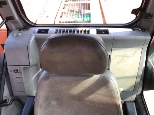 ขายรถขุด HITACHI ZX135US นำเข้าเองจากญี่ปุ่น สภาพสวยพร้อมใช้ มีVDOการทำงานครับ