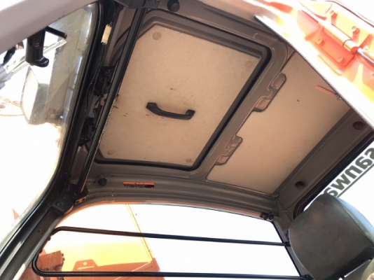 ขายรถขุด HITACHI ZX135US นำเข้าเองจากญี่ปุ่น สภาพสวยพร้อมใช้ มีVDOการทำงานครับ