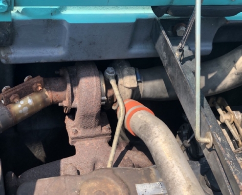 ขายรถขุด KOBELCO SK135SR อาร์มพิเศษ นำเข้าเองจากญี่ปุ่น สภาพสวยพร้อมใช้ มีVDOการทำงานครับ ขายรถขุด KOBELCO SK135SR อาร์มพิเศษ นำเข้าเองจากญี่ปุ่น สภาพสวยพร้อมใช้ มีVDOการทำงานครับ