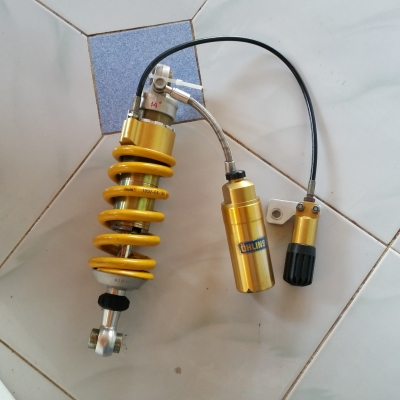 ขายโช๊ค โอลิน