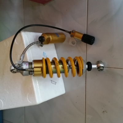 ขายโช๊ค โอลิน