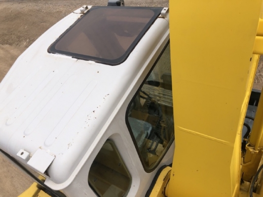 ขายรถขุด SUMITOMO SH125X-3 อาร์มยาวพิเศษ นำเข้าเองจากญี่ปุ่น สภาพสวยพร้อมใช้ มีVDOการทำงานครับ