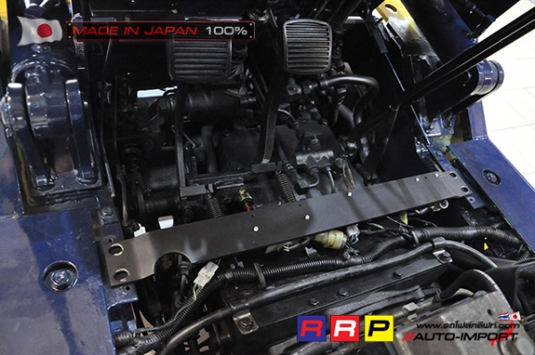 ขายรถโฟล์คลิฟท์มือสอง KOMATSU รุ่น FD25HW-11-470418 นำเข้าจากประเทศญี่ปุ่น 100\% ไม่เคยใช้งานในไทย ขายรถโฟล์คลิฟท์มือสอง KOMATSU รุ่น FD25HW-11-470418 นำเข้าจากประเทศญี่ปุ่น 100\% ไม่เคยใช้งานในไทย