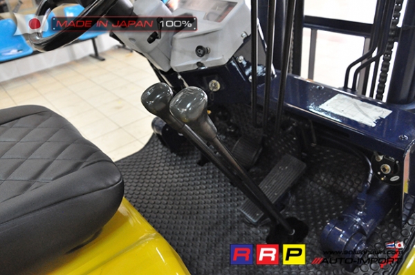 ขายรถโฟล์คลิฟท์มือสอง KOMATSU รุ่น FD25HW-11-470418 นำเข้าจากประเทศญี่ปุ่น 100\% ไม่เคยใช้งานในไทย ขายรถโฟล์คลิฟท์มือสอง KOMATSU รุ่น FD25HW-11-470418 นำเข้าจากประเทศญี่ปุ่น 100\% ไม่เคยใช้งานในไทย