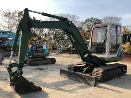 Komatsu PCุ45 สอบถาม 062-709-1747