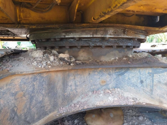 ขายรถแบคโฮ KOMATSU PC200-7 เอกสารชุดจดทะเบียน ราคา 950000 ขายรถแบคโฮ KOMATSU PC200-7 เอกสารชุดจดทะเบียน ราคา 950000