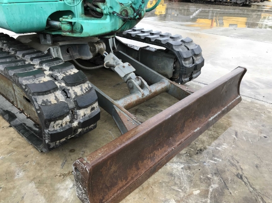 KOMATSU PC40-7 สภาพงาม นำเข้าตรงจากญี่ปุ่น KOMATSU PC40-7 สภาพงาม นำเข้าตรงจากญี่ปุ่น