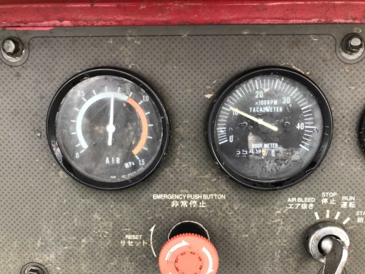 AIRMAN PDS655SD Dry Air สภาพสวยจัด นำเข้าจากญี่ปุ่น มาถึงไทยแล้วครับ AIRMAN PDS655SD Dry Air สภาพสวยจัด นำเข้าจากญี่ปุ่น มาถึงไทยแล้วครับ