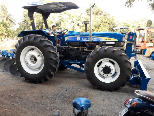 ขาย 7610 S รถออกห้าง ปี 56 เอกสารอินวอย 105 แรง 4 สูบเกียรกลาง คานคาราโล่ ขาย 7610 S รถออกห้าง ปี 56 เอกสารอินวอย 105 แรง 4 สูบเกียรกลาง คานคาราโล่