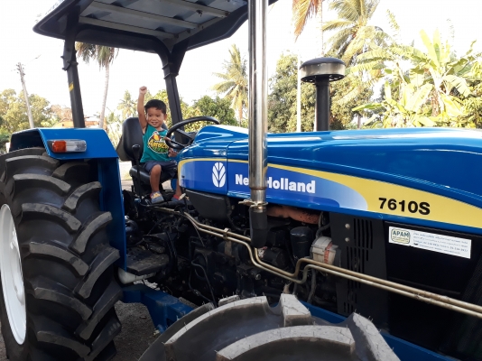 ขาย 7610 S รถออกห้าง ปี 56 เอกสารอินวอย 105 แรง 4 สูบเกียรกลาง คานคาราโล่ ขาย 7610 S รถออกห้าง ปี 56 เอกสารอินวอย 105 แรง 4 สูบเกียรกลาง คานคาราโล่