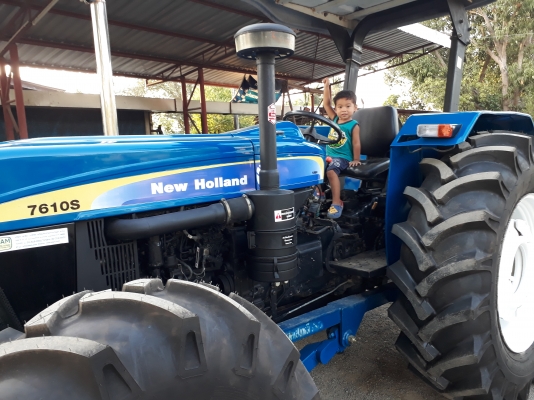 ขาย 7610 S รถออกห้าง ปี 56 เอกสารอินวอย 105 แรง 4 สูบเกียรกลาง คานคาราโล่ ขาย 7610 S รถออกห้าง ปี 56 เอกสารอินวอย 105 แรง 4 สูบเกียรกลาง คานคาราโล่