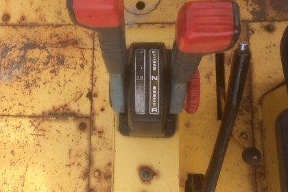 ขาย DYNAPAC 7ล้อ CP201WT นำเข้าจากญี่ปุ่น โทร.090-986-2521 อ๊อบ