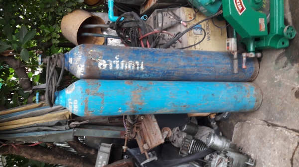 ขาย !! ถังลมอากอน